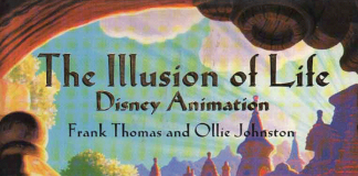 The Disney Animation Illusion of Life