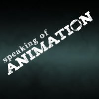 Speaking of Animation,New Animation podcast created by Dreamworks Animators