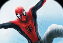 New Spiderman Comics in India