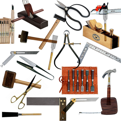 Career In Animation Part 4: Introduction To the Tools