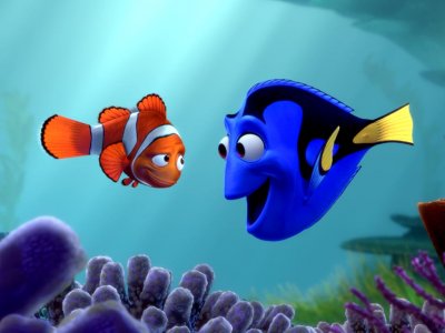 Finding-Nemo-Poster